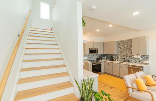 Your St Elmo Getaway for Rock City & Ruby Falls, 2BD townhome, 6 min to downtown - Foto 64