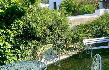 Il Nido di Malfa - in the square in Malfa - Foto 11