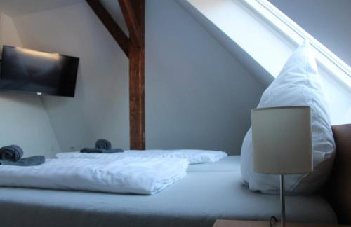 Tempel-inn Appartements Molkereistr. 2 - Photo 28