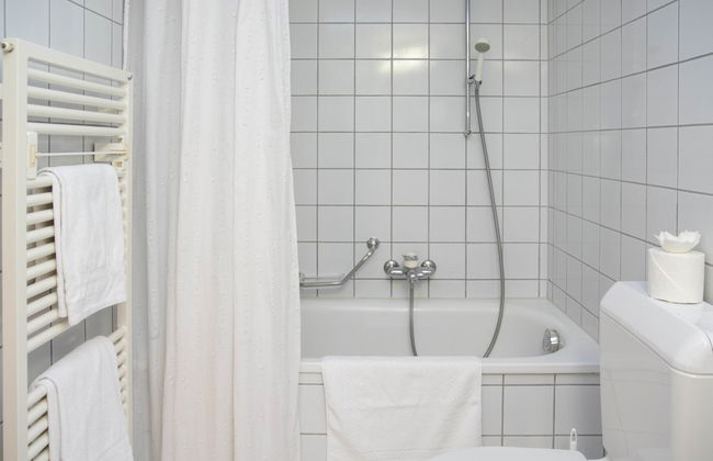 1 bedroom Apartment in Grindelwald with garden - Photo 18