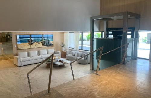 Apartamento 1 Q Vista Mar Salvador - Bahia - Photo 43