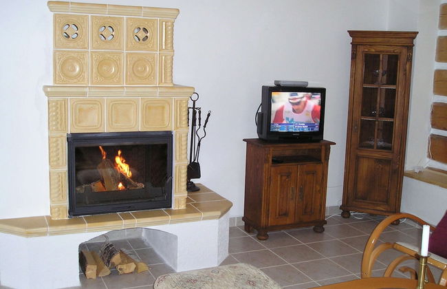 Peaceful Mountain Holiday Stay - Photo 12