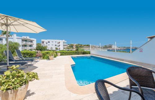 New! Villa Cala Marçal, Stunning Sea Views Just Steps from the Beach - Foto 29