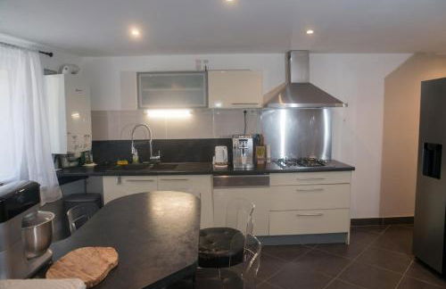 Maison de ville meublée 60m2 - Foto 14