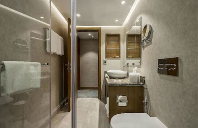 Hyatt Regency Galleria Residence Dubai - Photo 19