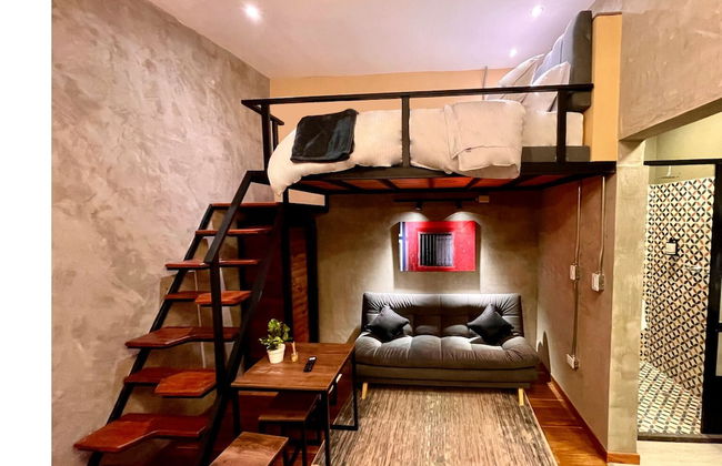 Colonia Suites 722 by Wellcome - Foto 3