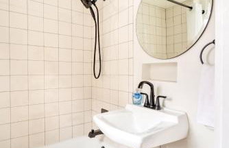 Stay Portland - The Garden Bungalow on Broadway - 94 WalkScore - Foto 16