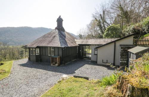 Bwthyn y Coediwr The Woodcutters Cottage - Foto 1