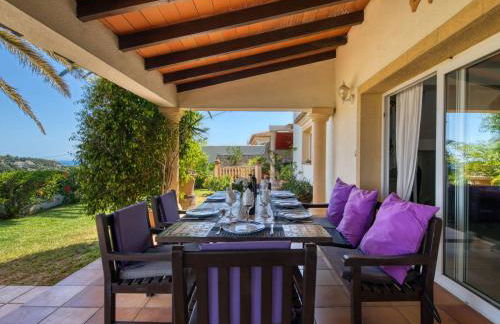 Villa Bellevue by Interhome - Foto 54