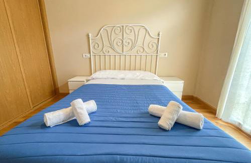 Alojamientos Playa de las Catedrales 3000 - Foto 12