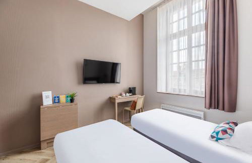 Appart'City Confort Reims Centre - Foto 32