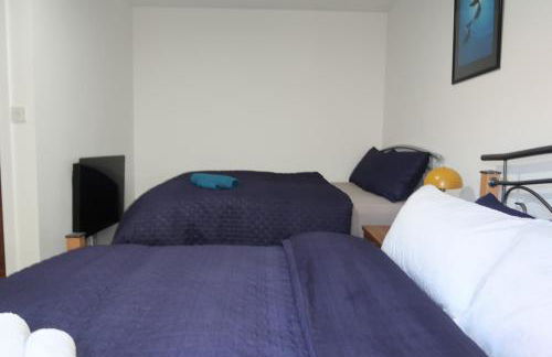 Classic Nest-Sleeps 6-Free Parking-High Speed WiFi - Foto 51