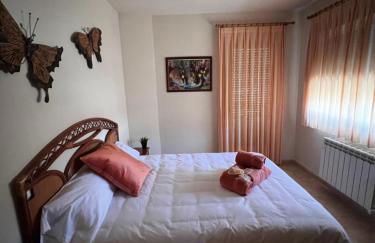 Casa Rural La Chistera - Foto 32