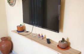 Casa litorânea- confortável ambiente com ar-condicionado - Foto 21