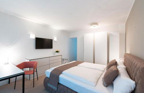 Studiohouse Frankfurt - Foto 42