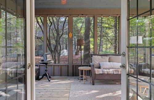 Deer Haus by Juniper Holiday + Home - Foto 7