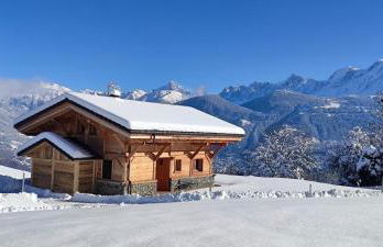 Chalet récent vue panoramique sur le MONT-BLANC - Photo 29