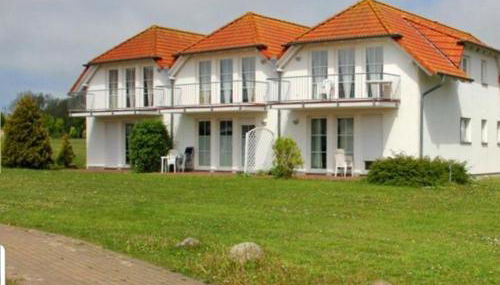 Ferienapartment Wiese & Meer auf Rügen - Foto 2