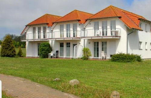 Ferienapartment Wiese & Meer auf Rügen - Foto 2
