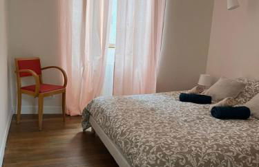 La Villa Louana 3 Appartement 60m2 ,élégance et indépendance cœur de ville - Foto 8