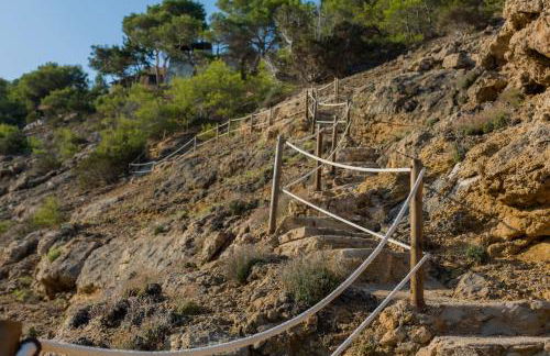 Luxurious 6 Bedroom Villa in Ibiza City, 1079 - Foto 43