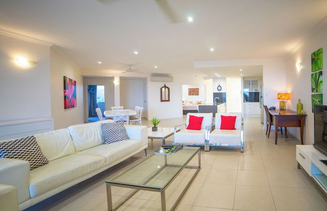 Vue Apartments Trinity Beach - Photo 38