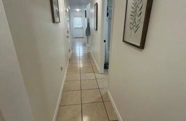 Tropical 3bed 2bath Lakeland Home on corner lot - Foto 32