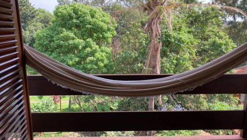 Casa grande, ampla, com 4 quartos e estacionamento - Foto 4