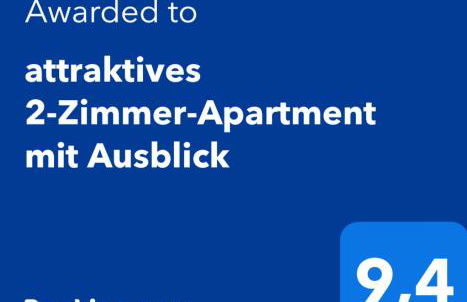 attraktives 2-Zimmer-Apartment mit Ausblick - Foto 15