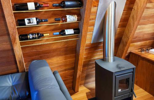 Cabana Amores da Serra Urubici - Photo 18