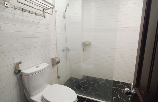 Huong Giang Apartment - Foto 23