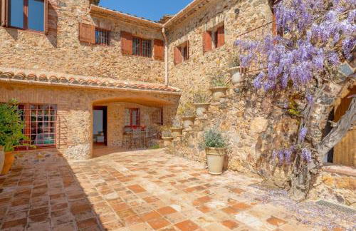 Exquisite farmhouse in the Empordà Costa Brava - Foto 35
