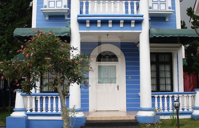 Villa Kota Bunga Violet - Photo 53