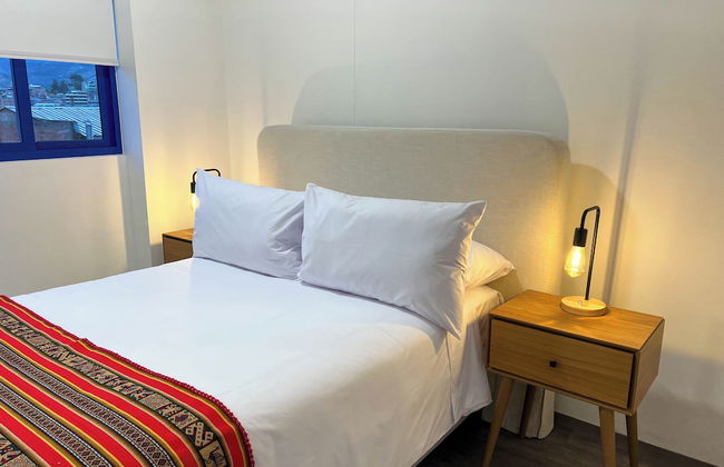 Qoyllur by Wynwood House - Foto 7