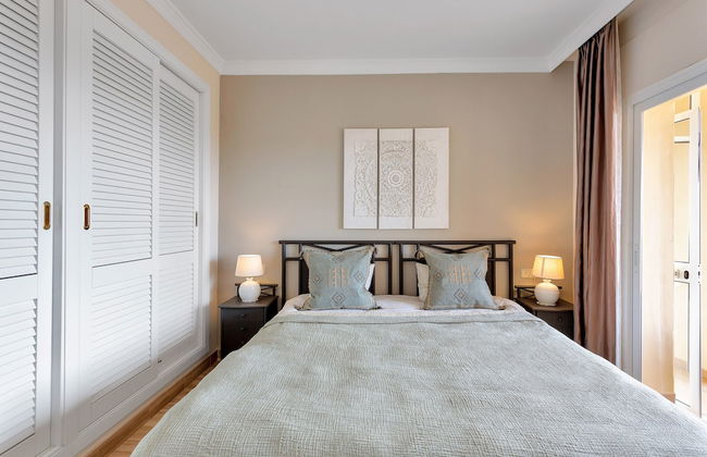 Charming Villa With Terrace - Foto 4