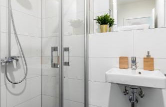 PINEAPPLE APARTMENTS - Penthouse am Zwinger - 162qm - 1x free parking - Foto 13