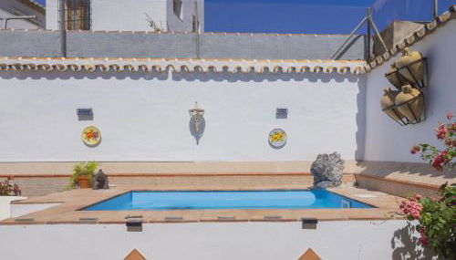 Cubo's Noches de Luna Casabermeja House - Foto 3