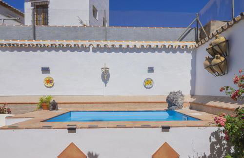 Cubo's Noches de Luna Casabermeja House - Foto 3