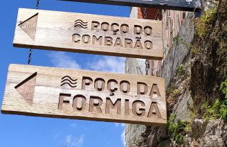 ABRIGO DO CABECINHO - SERRA DA ESTRELA - Foto 64