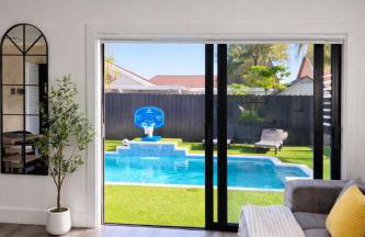 Casa Madrisqui Heated Pool Oasis 12 Guests Midway Keys & Miami - Photo 18