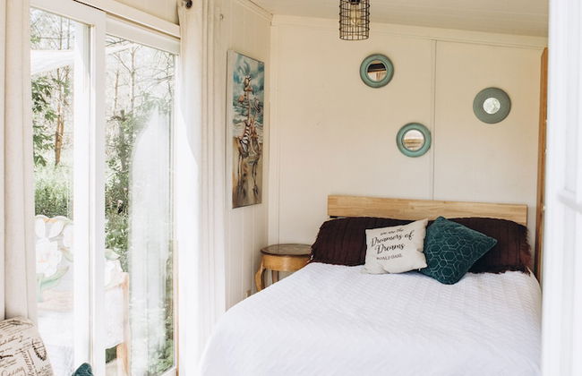 Dreamers Writing Farm - Foto 37