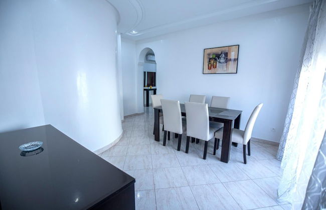 Appart Hotel Rania - Foto 35