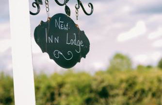 New Inn Lodge - Foto 19