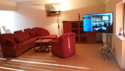 Altstadt-Ferienwohnung Rodica - Photo 4