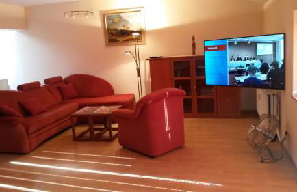 Altstadt-Ferienwohnung Rodica - Photo 4