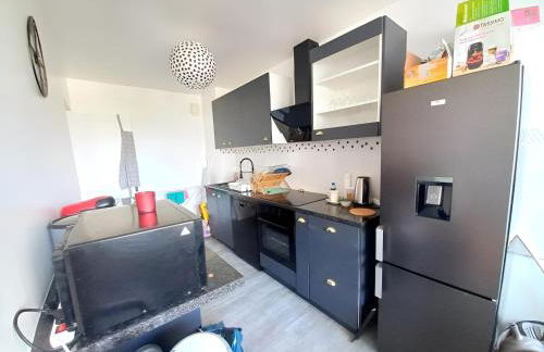 Epsilon 6 pers Refait neuf Tram Free Parking - Foto 10