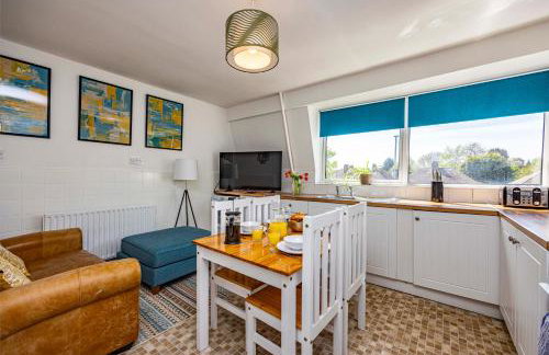 Spacious apartment sleeps 6 - Uni, sports, trades - Foto 31