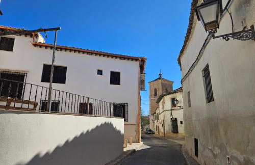 Casa Rural La Torre - Foto 19