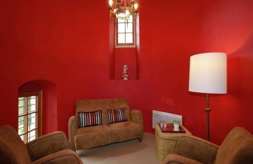 House in France with Pool and Views - Foto 5