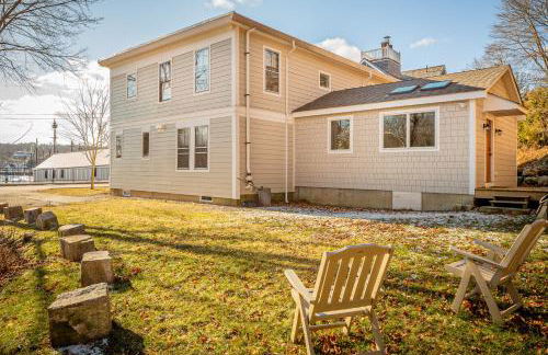 Harborwalk Upper - Foto 1